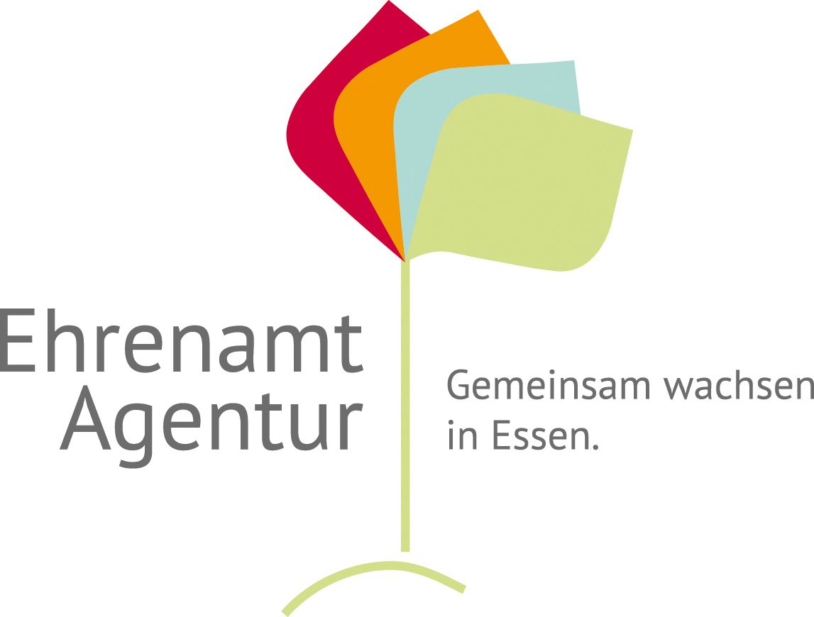 Logo der Agentur