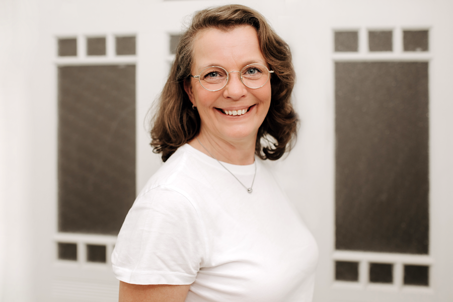 Jana Wandhöfer – Stellv. Pflegedienstleitung