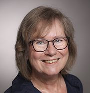 Bild von Frau Judith Paeth